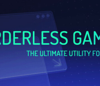 Borderless Gaming Key kopen 🦊 - geverifieerde prijzen & aanbieders
