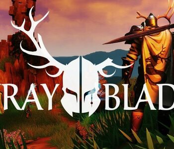 stray blade release date