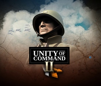 unity of command ii python error in main script